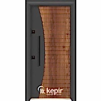 KEPİR 2462 ANTRASİT / SARUHAN
