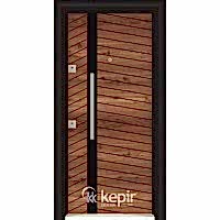 KEPİR 2464 SARUHAN / SİYAH