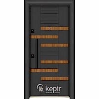 KEPİR 2468 ANTRASİT / ABD CEVİZ