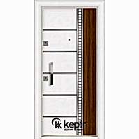 KEPİR 2470 BEYAZ / ABD CEVİZ