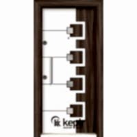 KEPİR 2472 TANGANİKA / BEYAZ