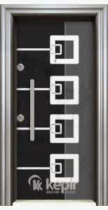 LÜKS CAM PANEL SERİ
